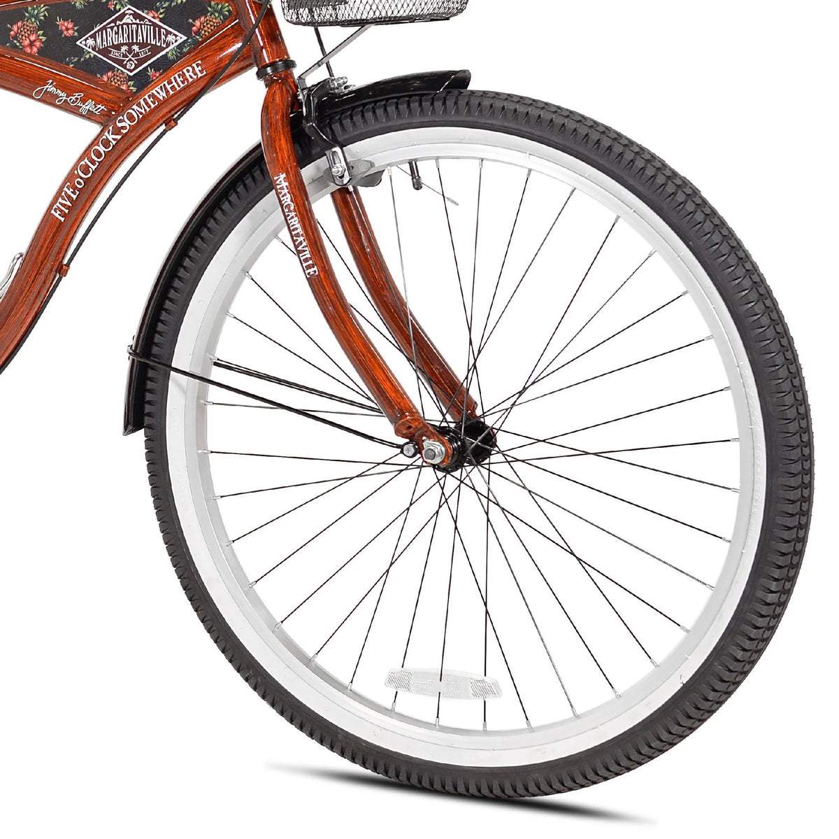 Cruiser Bike F387560