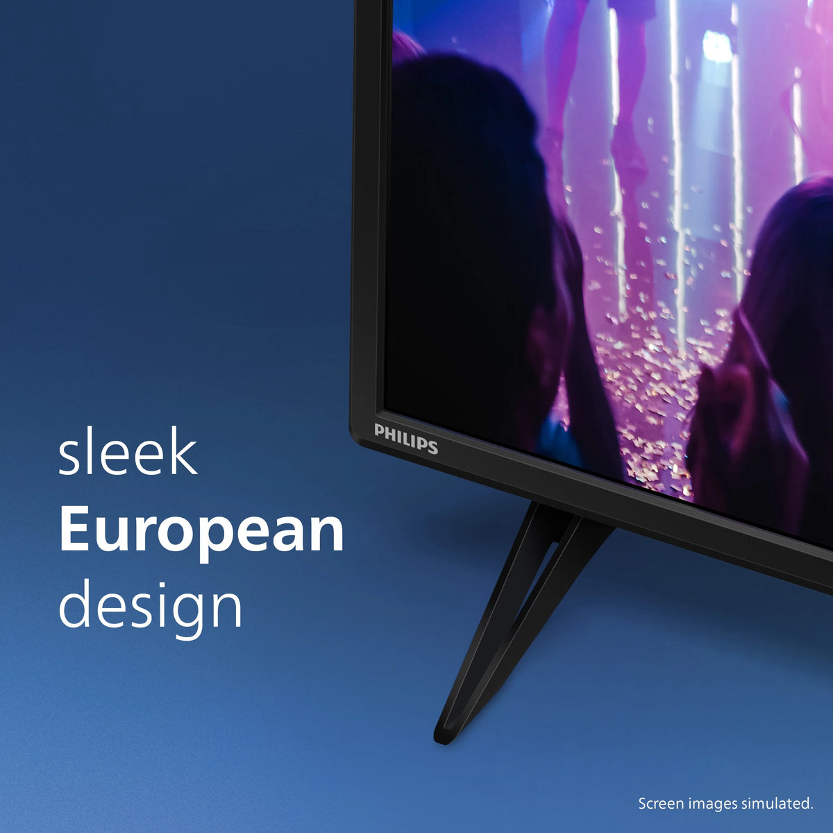 50 Class 4K Ultra HD Google Smart LED TV D2144