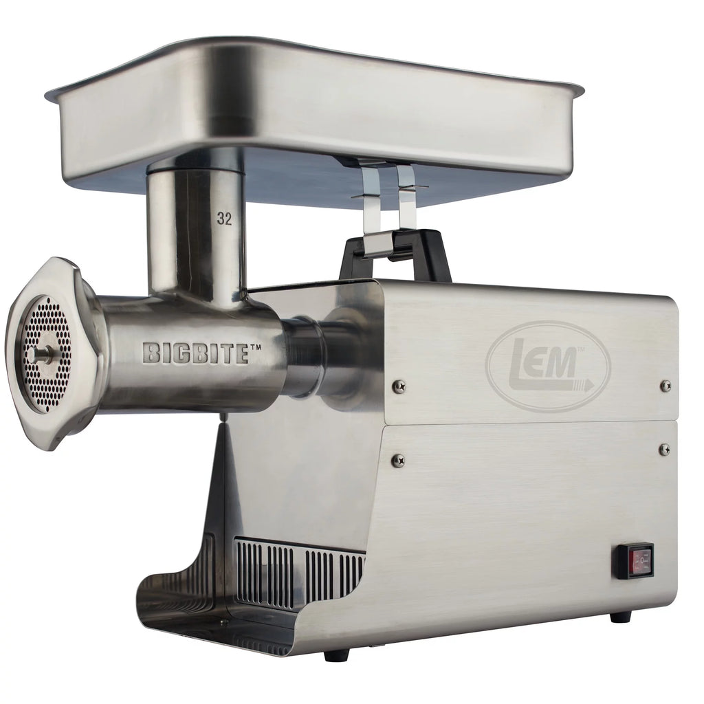 Electric 1.5Hp Grinder R86573