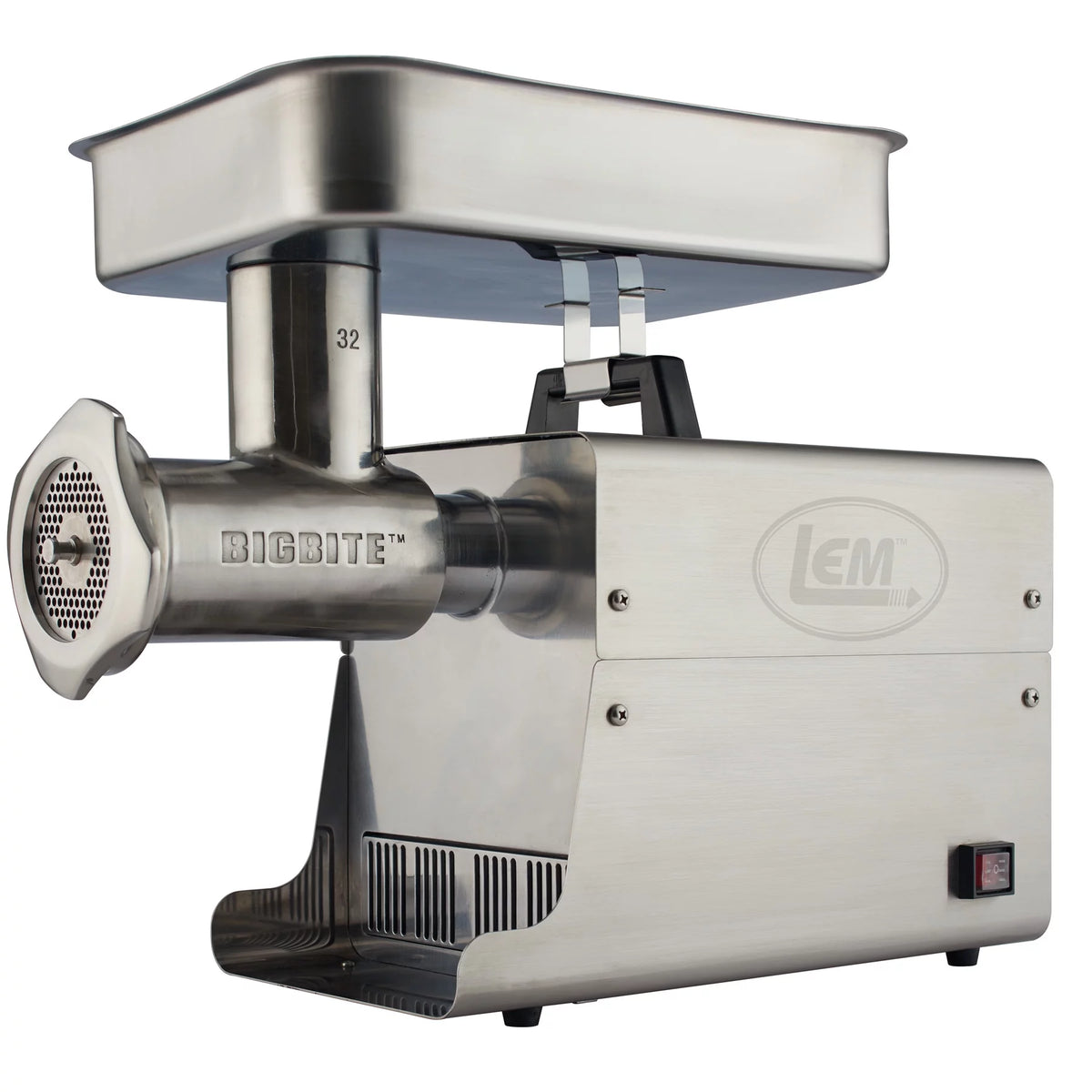 Electric 1.5Hp Grinder R86573