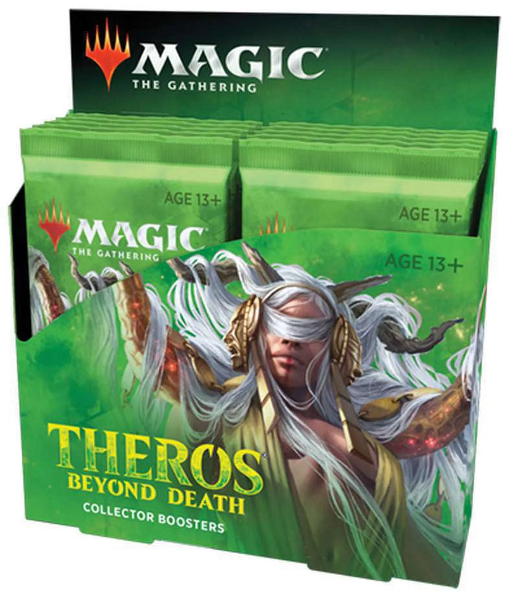 Trading Card Game Draft Booster Box 12 Packs C5631