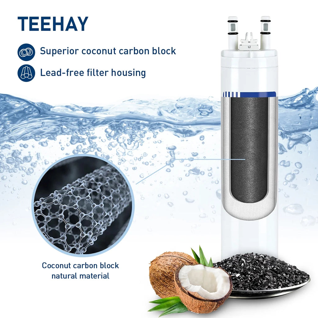 Water Filter 3 Packs I1892