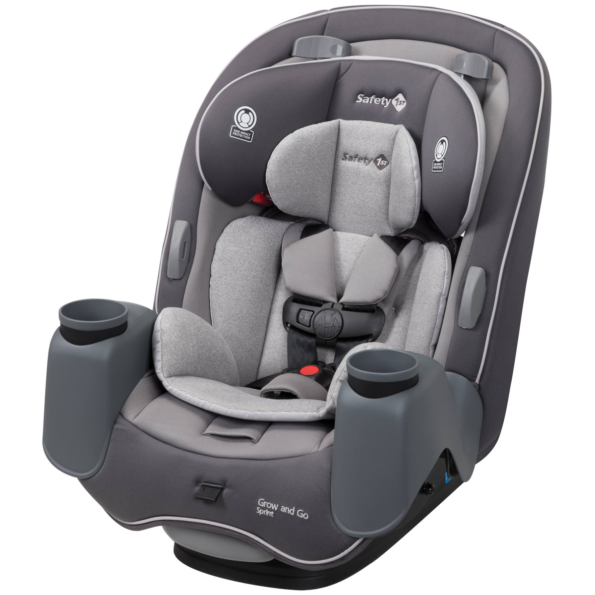 3-in-1 Convertible Car Seat K20461