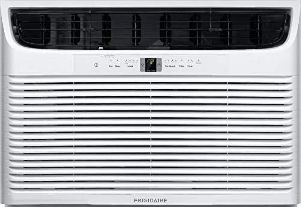 Window Air Conditioner 28000 BTU White I649