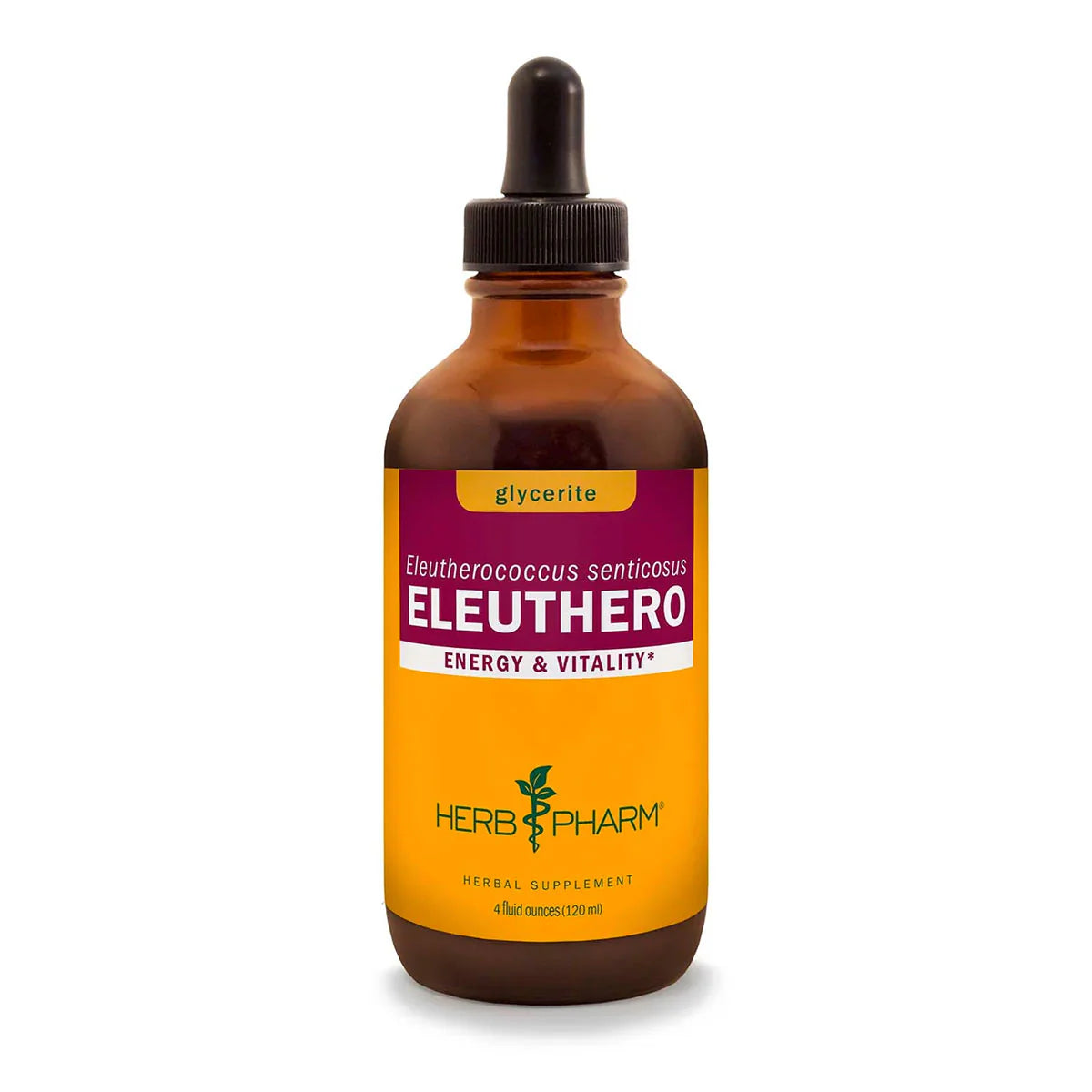 Eleuthero Glycerite F698