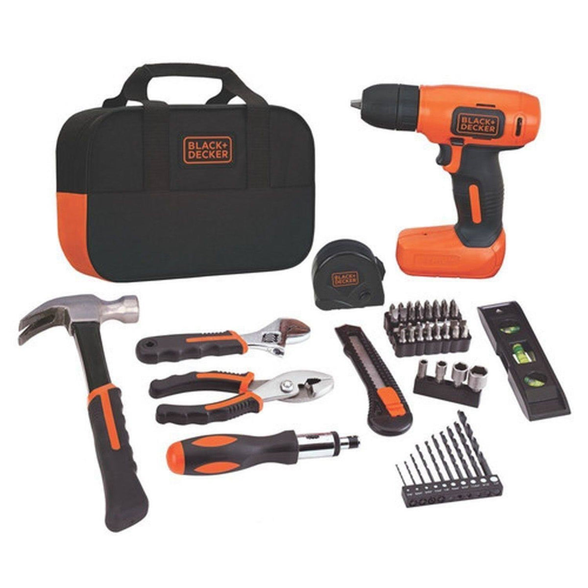 8V Drill Project Kit M419