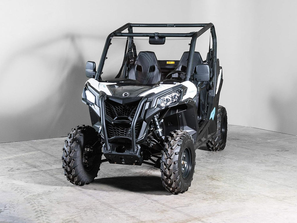 Can-Am Maverick Trail/Sport UTV Windshield 3/16 U9059