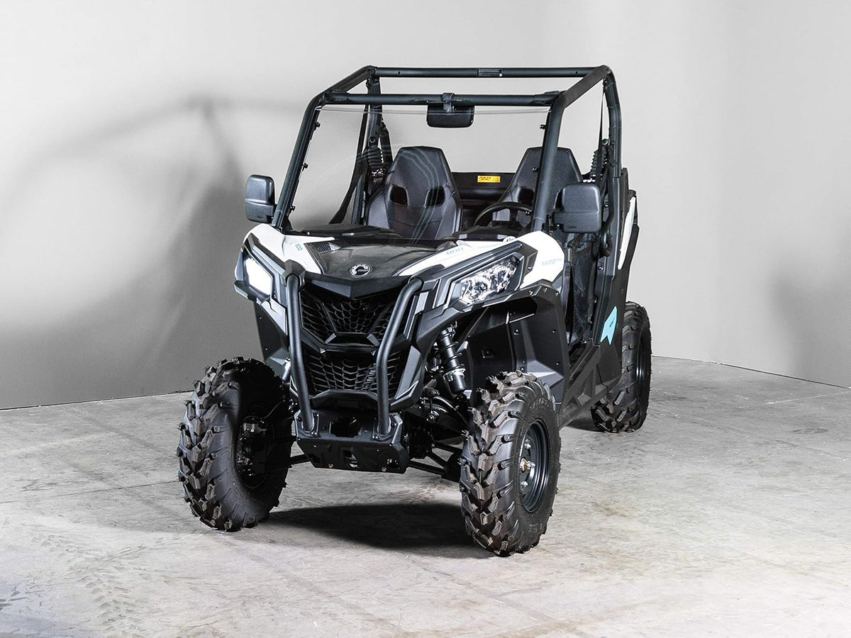 Can-Am Maverick Trail/Sport UTV Windshield 3/16 U9059