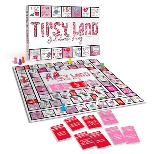 Adult Board Game 3-8 Players G699114
