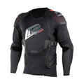Black Body Protector J693516