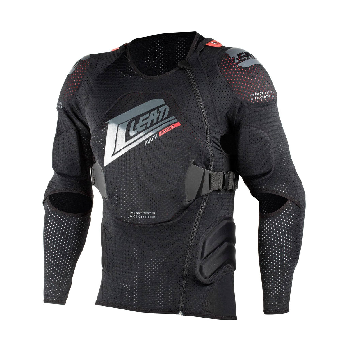 Black Body Protector J693516
