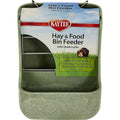 Hay Food Bin with Quick Locks Feeder C1973