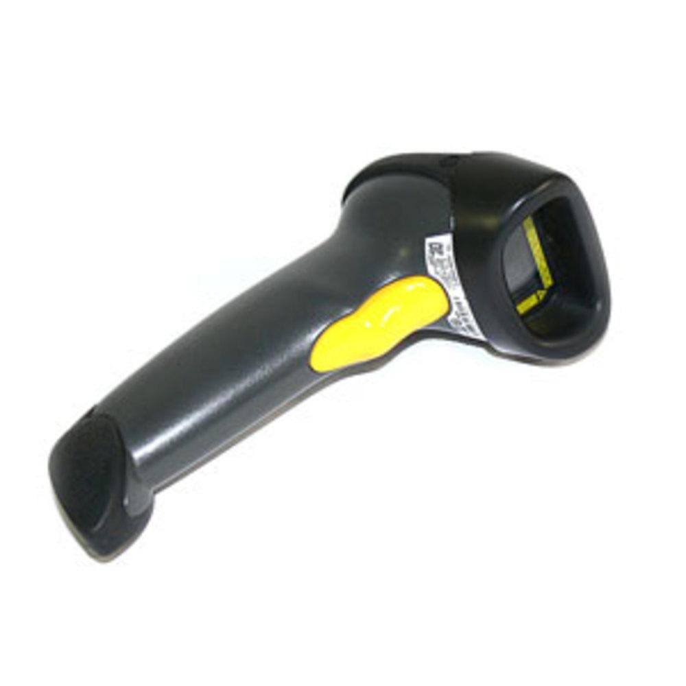 Handheld Laser Barcode Scanner N243