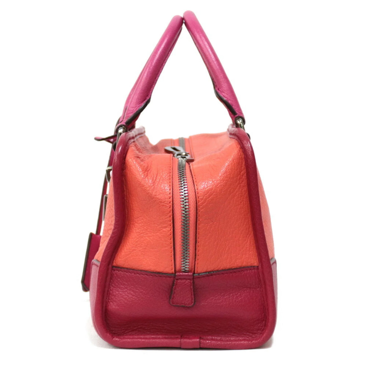 Orange Ladies Handbag H88523
