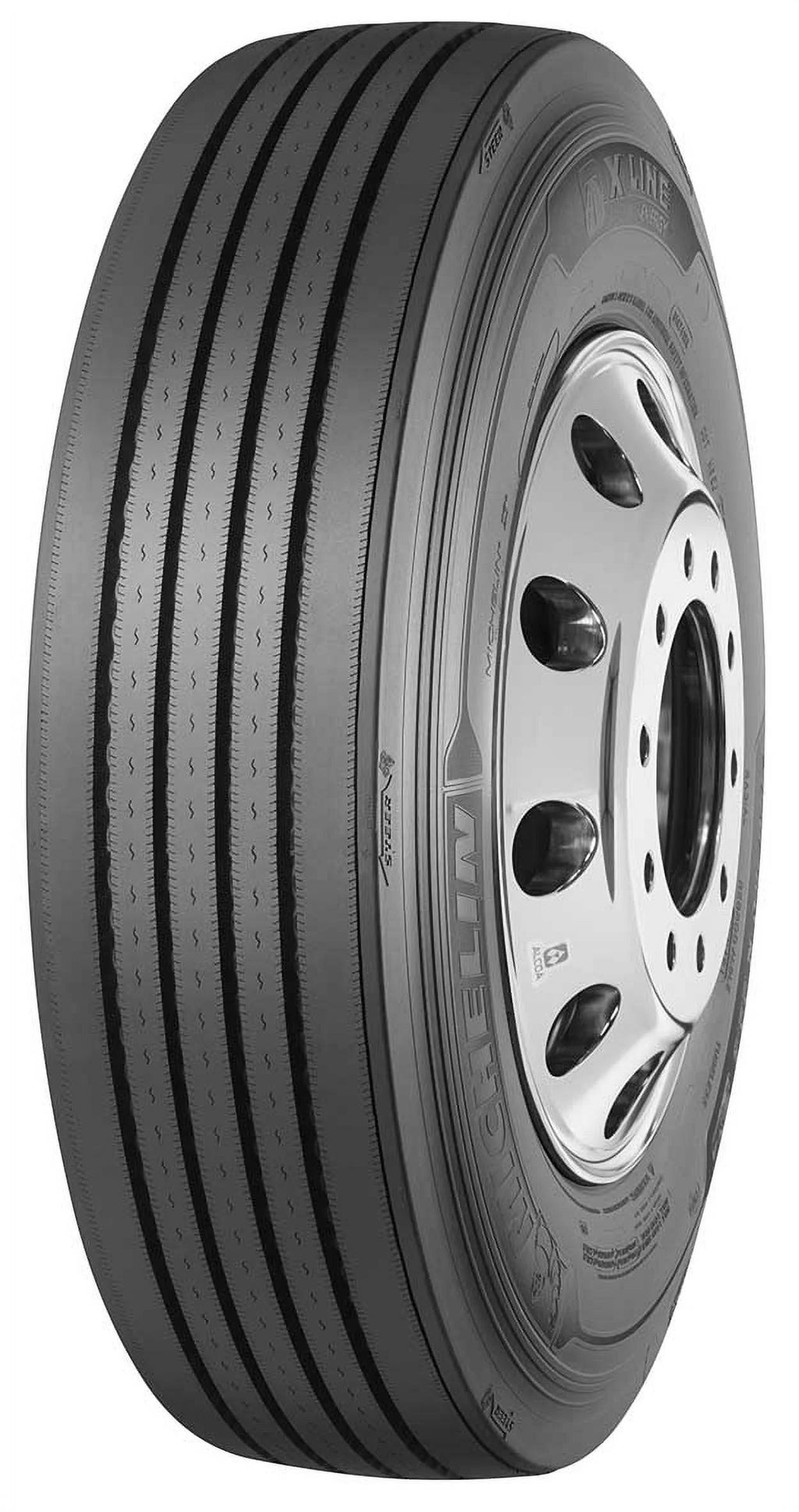 Michelin X Line Energy Z 275/80R22.5 TL 14 144/141L X497