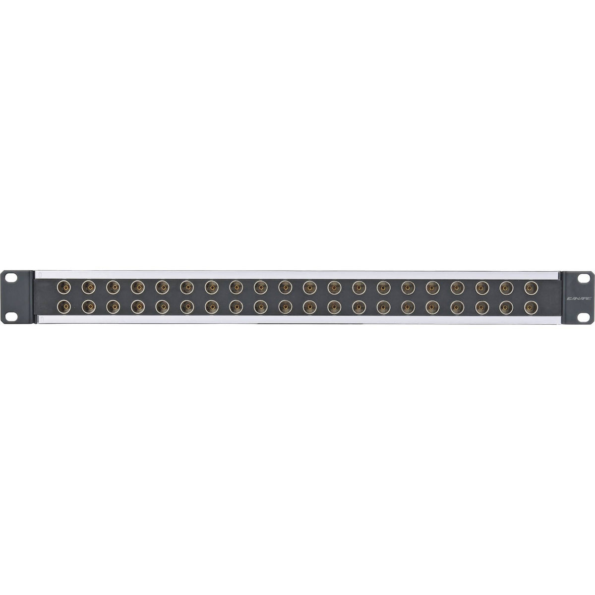 1RU Digital Video Patchbay H950236