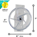 Foraging Wheel N9167