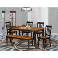 Table And Dining Chairs K887