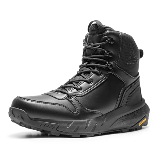 Men's Lightweight Tactical Work Boots N62231