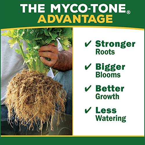 Organic Potting Soil Mix 8qt Pack of 2 M610068