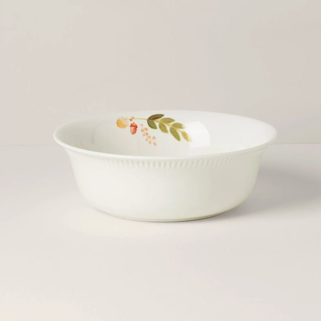 Large Serving Bowl I4718