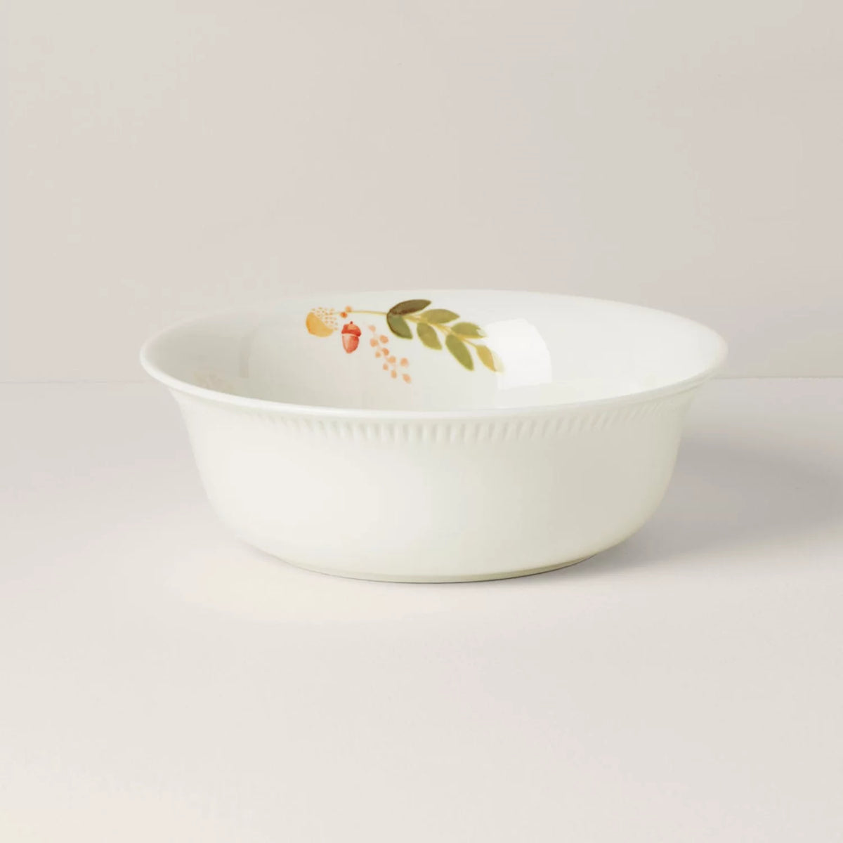Large Serving Bowl I4718