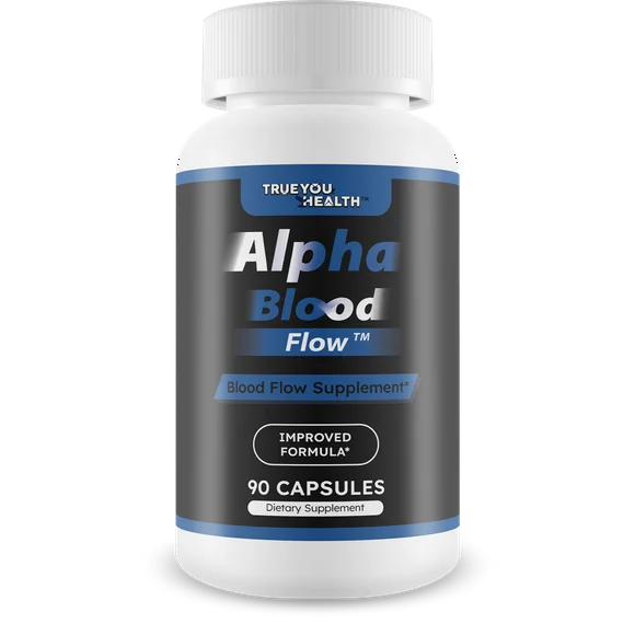 Blood Circulation Supplements for Men S73866