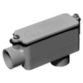 3 in. Schedule 40 and 80 PVC Conduit Body Case of 4 M92418
