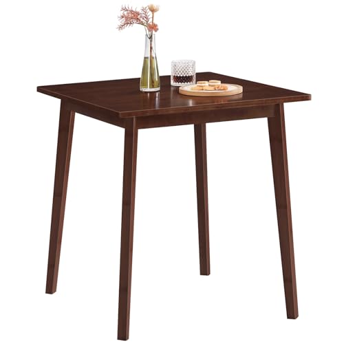 Bamboo Square Dining Table L9154