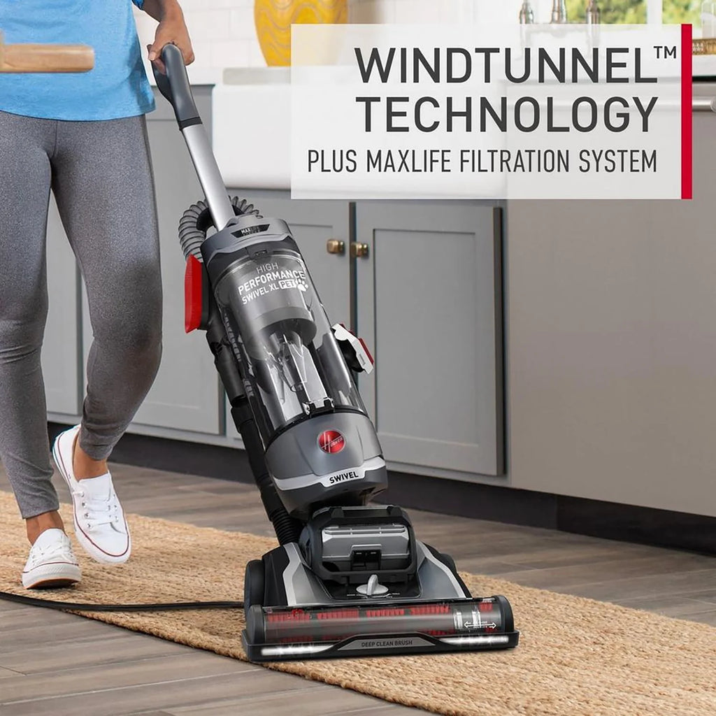 High Performance Pet Vacuum C3492