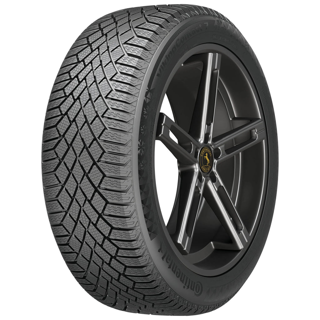 Winter 195/60R15 92T XL Passenger Tire G52041