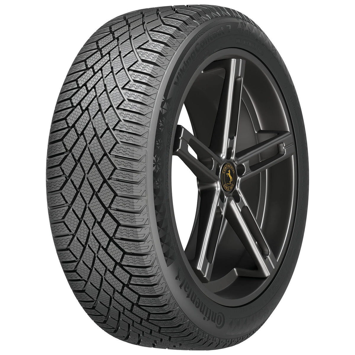 Winter 195/60R15 92T XL Passenger Tire G52041