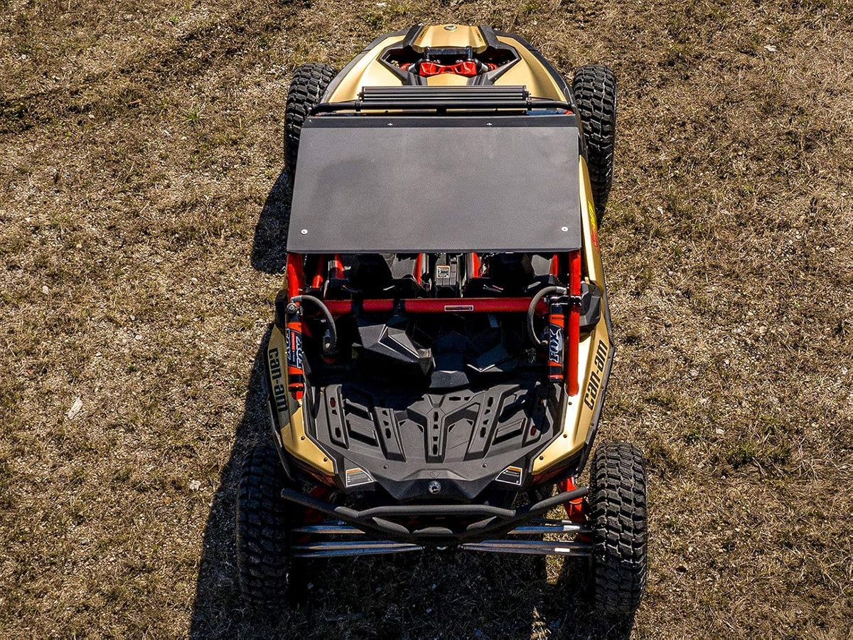 Aluminum Roof for Can Am Maverick X3 Q920084