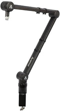 Adjustable Desk Mounted Boom Arm Microphone Stand T288811