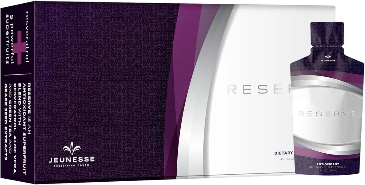 Resveratrol Antioxidants Fruit Blend Supplement V807