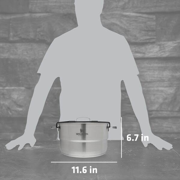 Camp Cook Set S5745