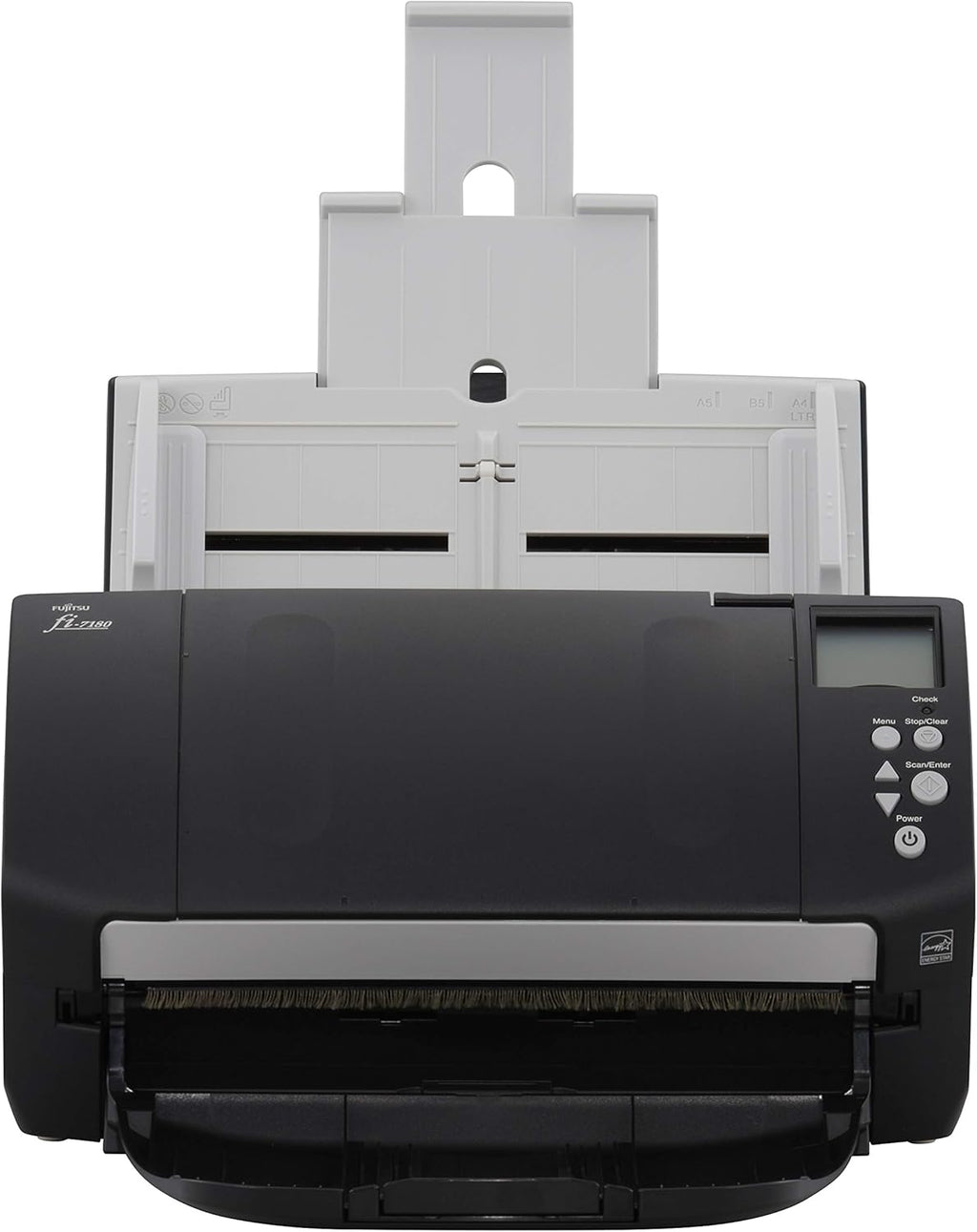 Color Duplex Document Scanner X451245