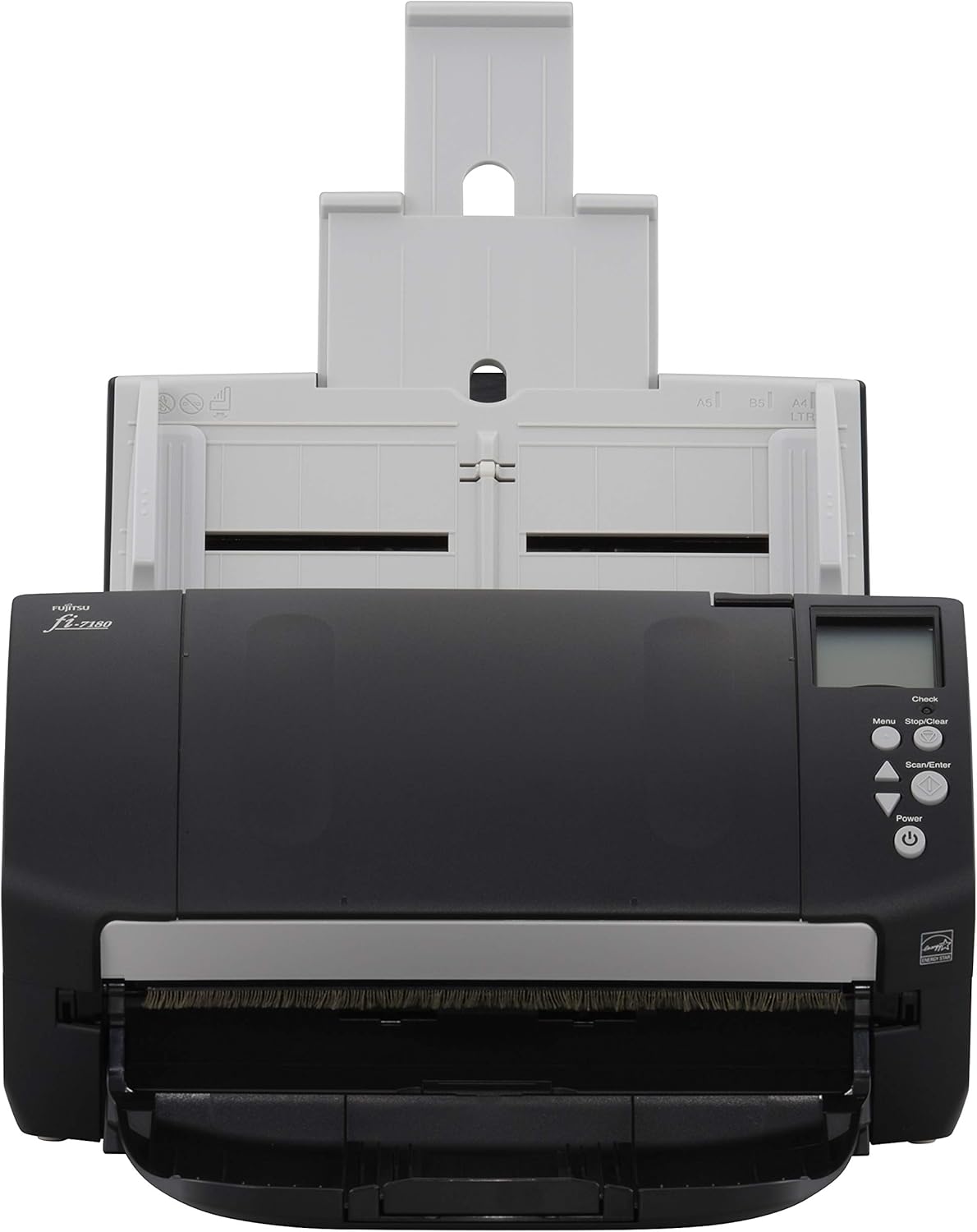 Color Duplex Document Scanner X451245