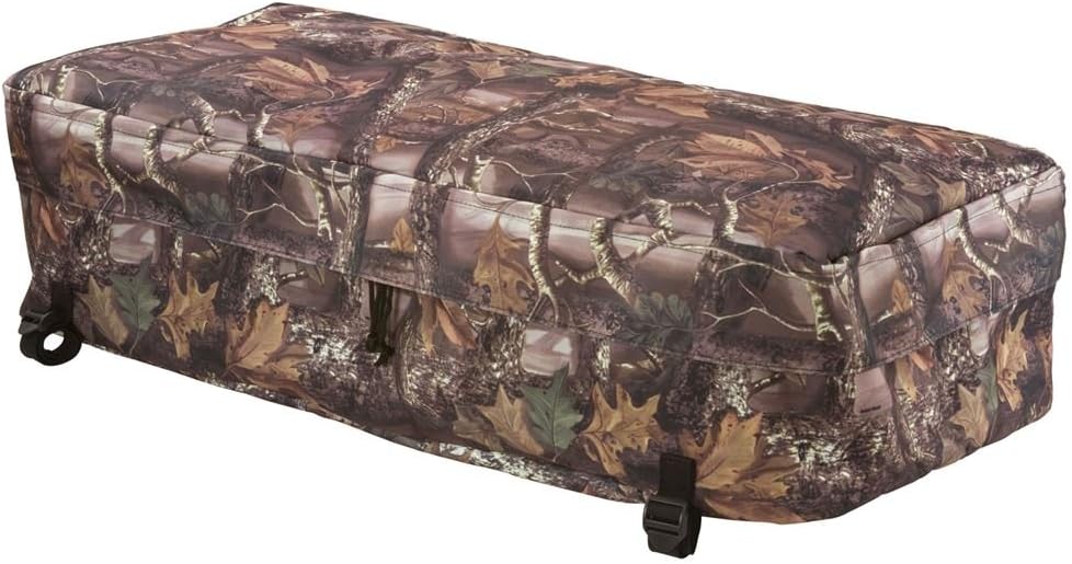 Camouflage ATV Gear Bag S324
