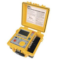 Ground Rod Resistance Clamp Meter W6193