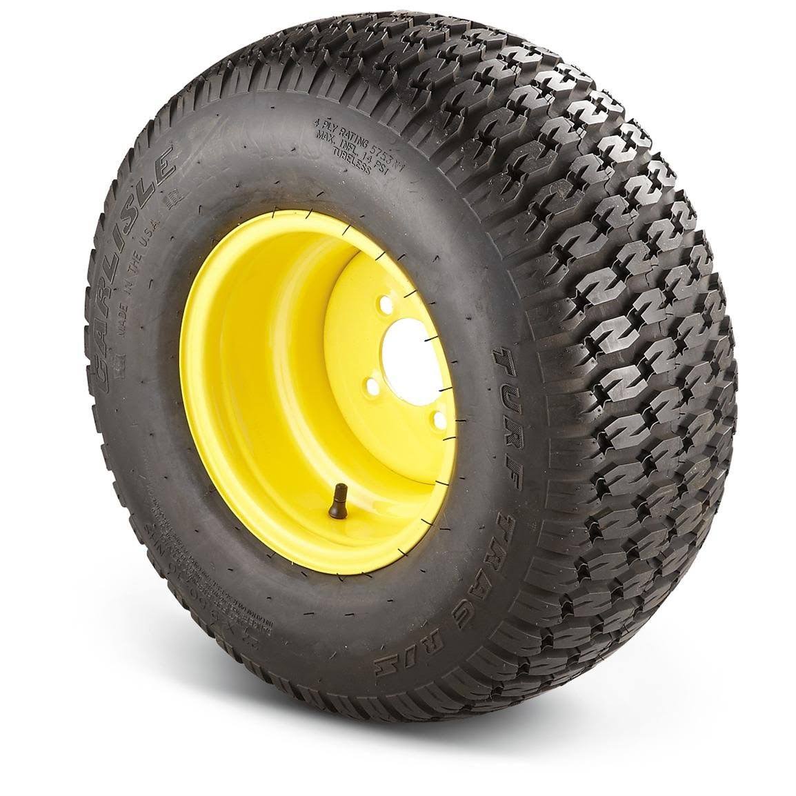 13.6-16 Lawn & Garden Tire A61226