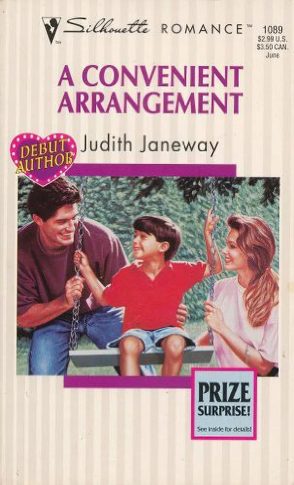 Assorted Silhouette Romance Paperback Book Bundle 4 Pack D75945