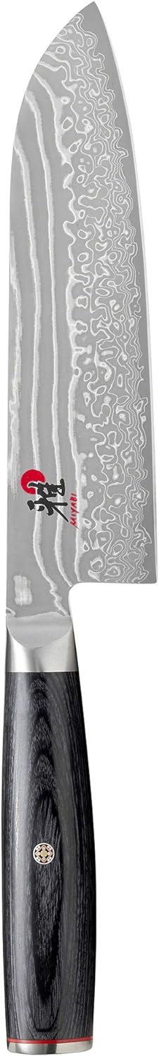 Santoku Knife X864