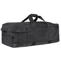 Black Duffle Bag H186938