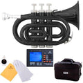 Bb Pocket Trumpet M427903