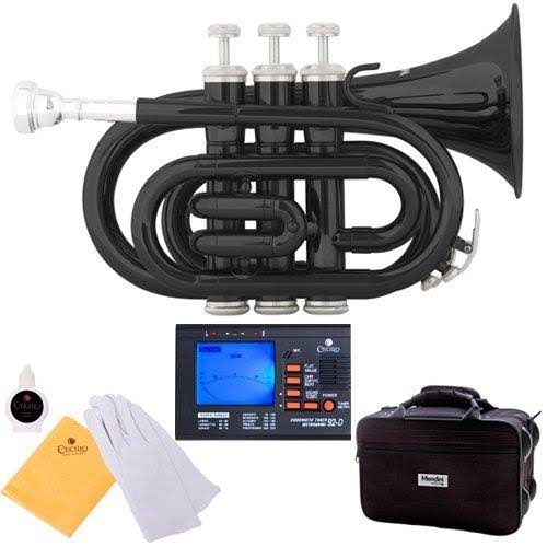 Bb Pocket Trumpet M427903