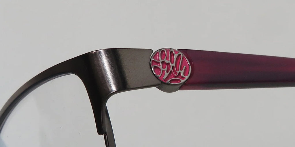 Eyeglasses 50MM U6107