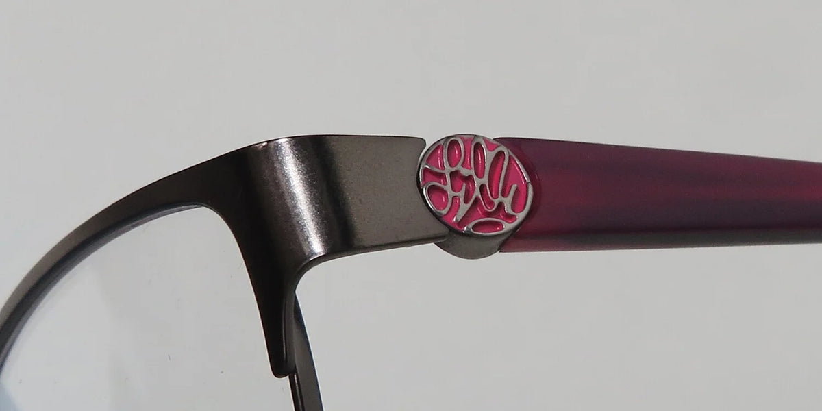 Eyeglasses 50MM U6107