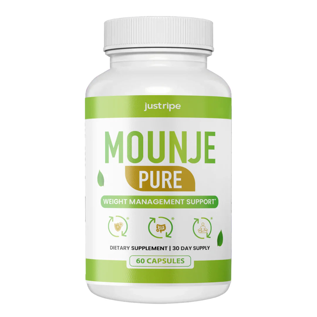 Weight Loss Capsules, Metabolism Booster - 60 Capsules A9725