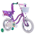 14 inch Kids Bike with Training Wheels O8621